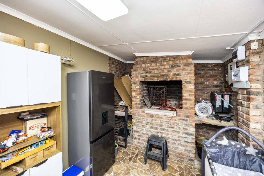 3 Bedroom Property for Sale in Greenfields Eastern Cape